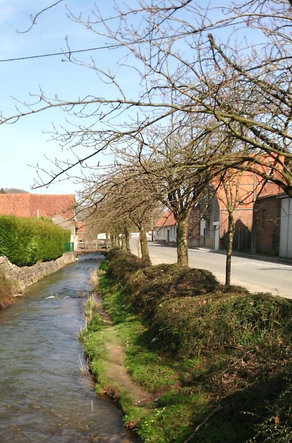 Le Cabinet De Benoni Nielles-les-Blequin Exterior foto